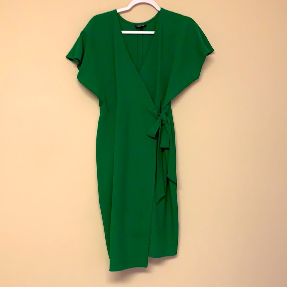 Topshop MATERNITY Dress